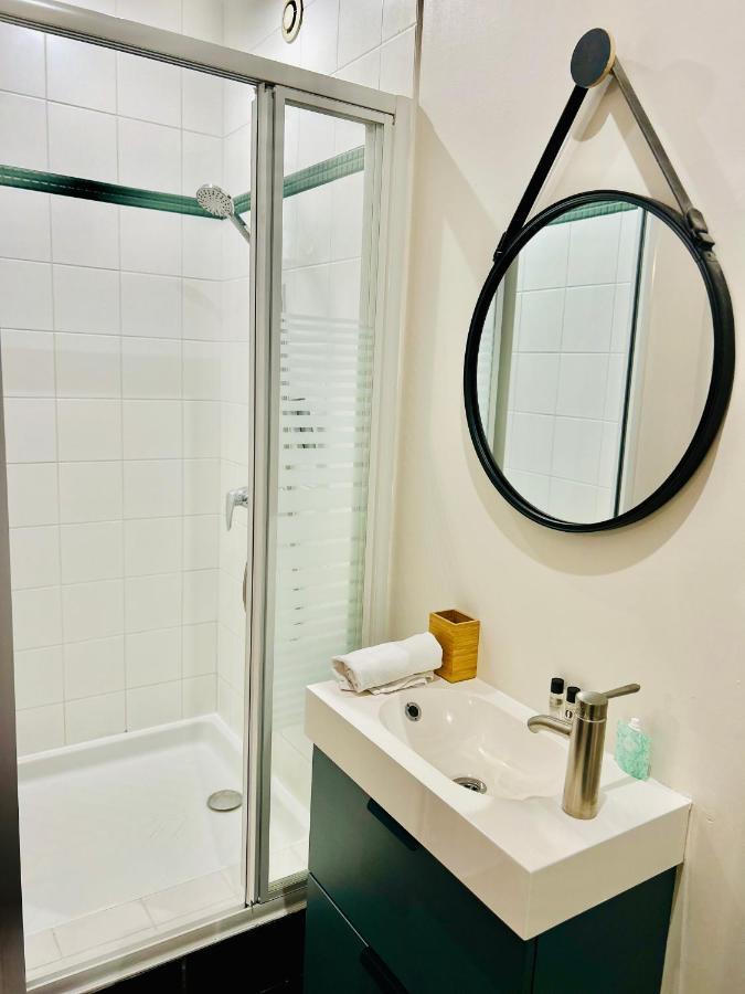 Vieux-Lille - Studio Haut De Gamme Appartement Buitenkant foto